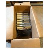 Brass wheel, crimped wire wheels, etc
