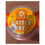 Batter pro deluxe
