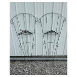Metal 5ï¿½ Trellis
