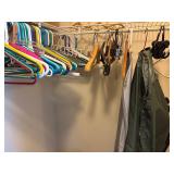 Flyers kit, garment bag, and hang