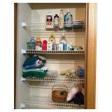 Bathroom cabinet
