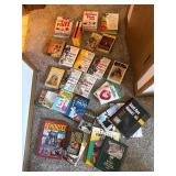 Chicken soup for the soul books etc