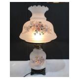 "GONE WITH THE WIND" STYLE LAMP