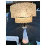 VINTAGE MID-CENTURY ATOMIC LAMP