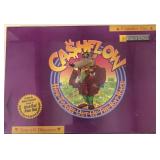 NEW SEALED CASHFLOW BOARD GAME 101 RICH/POOR DAD
