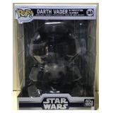 FUNKO POP STAR WARS DARTH VADER IN MEDITATION 365