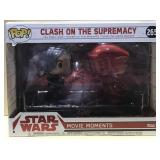 CLASH ON THE SUPREMECY KYLO REY Vs PLAETORIAN 265