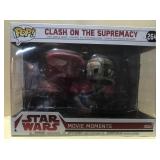 STAR WARS CLASH ON SUPREMECY REY Vs PLAETORIAN 264