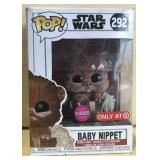 FUNKO POP BOBBLE HEAD  BABY NIPPET  292