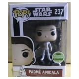 FUNKO POP BOBBLE HEAD PADME AMIDALA  237