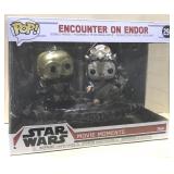 FUNKO POP!! STAR WARS ENCOUNTER ON ENDOR 294