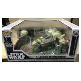 FUNKO POP STAR WARS A LESSON IN THE FORCE YODA 382