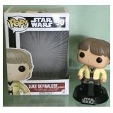FUNKO POP BOBBLEHEAD LUKE SKYWALKER (CEREMONY) 90