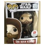 FUNKO POP BOBBLE HEAD OBI-WAN KENOBI  273