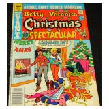 ARCHIE GIANT SERIES MAGAZINE #489 -1979