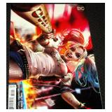 HARLEY QUINN #59 -2019  VARIANT