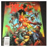 HEAVY METAL SEPTEMBER -1997