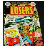OUR FIGHTING FORCES #153 -1975