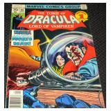 TOMB OF DRACULA #66 -1978