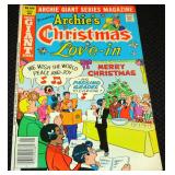 ARCHIE GIANT SERIES MAGAZINE #490 -1980