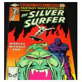 FANTASY MASTERPIECES #6 -1980