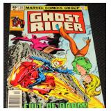 GHOST RIDER #38 -1979  NEWSSTAND