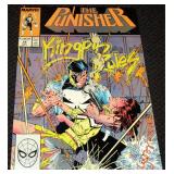 THE PUNISHER #14 -1988