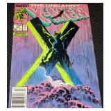UNCANNY X-MEN #251 -1989  KEY ISSUE