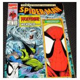 SPIDERMAN #11 -1991