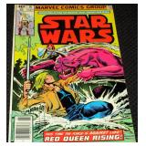 STAR WARS #36 -1980  KEY ISSUE