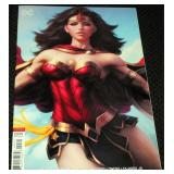 WONDER WOMAN #65 -2019  VARIANT