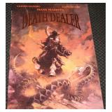 DEATH DEALER #2 -1996