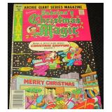 ARCHIE GIANT SERIES MAGAZINE #491 -1980