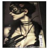 CATWOMAN #4 -2018  VARIANT