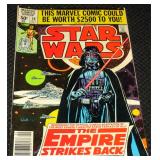 STAR WARS #39 -1980  KEY ISSUE