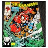 SPIDERMAN #5 -1990