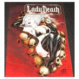 LADY DEATH #26 -2013