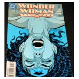 WONDER WOMAN #102 -1995