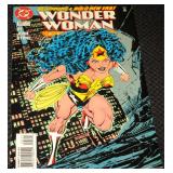 WONDER WOMAN #101 -1995