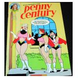 PENNY CENTURY #7 -2000