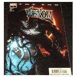 VENOM: THE END #1 -2020