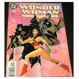 WONDER WOMAN #140 -1999 KEY ISSUE
