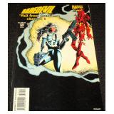 DAREDEVIL #320 -1993