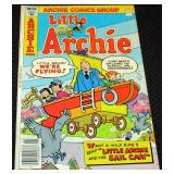 LITTLE ARCHIE #150 -1980