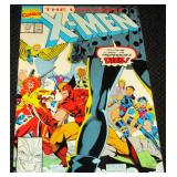 UNCANNY X-MEN #273 -1991  KEY ISSUE