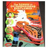 THE LEAGUE OF EXTRAORDINARY GENTLEMEN VOL.2 #6