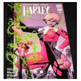 BATMAN: WHITE KNIGHT PRESENTS HARLEY QUINN #2