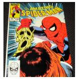 AMAZING SPIDERMAN #245 -1983  KEY ISSUE