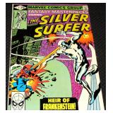 FANTASY MASTERPIECES #7 -1980