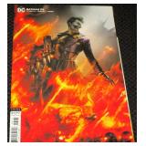 BATMAN #95 -2020  VARIANT